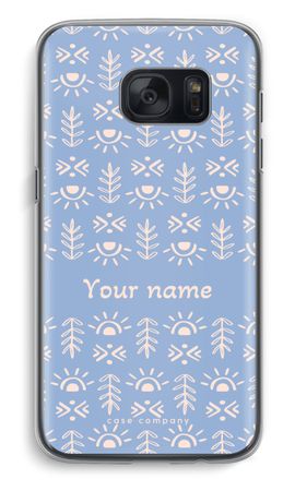 Namecase 1 - Coastel