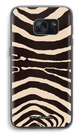Arizona Zebra