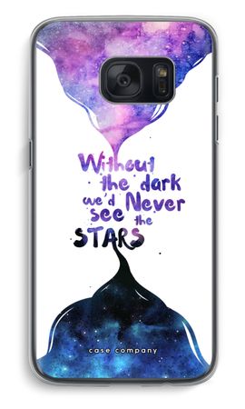 Stars quote