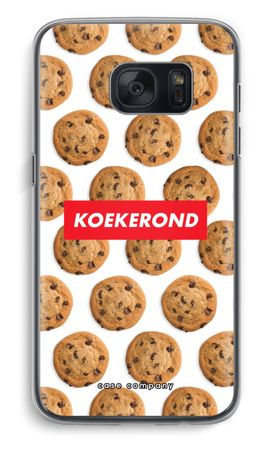 Koekerond