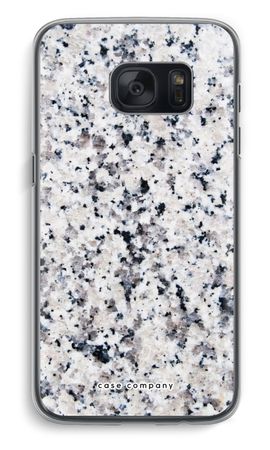 Gesprenkelter Marmor