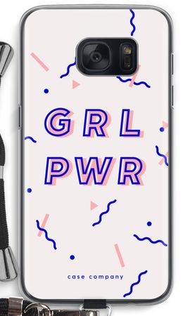 GRL PWR