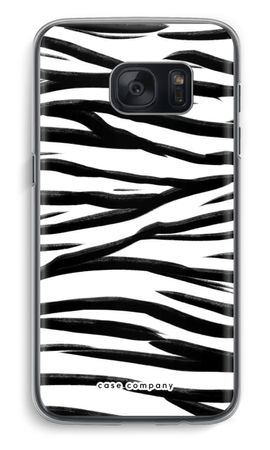 Zebra pattern
