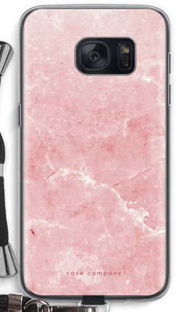 Pink Marble