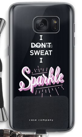Sparkle quote