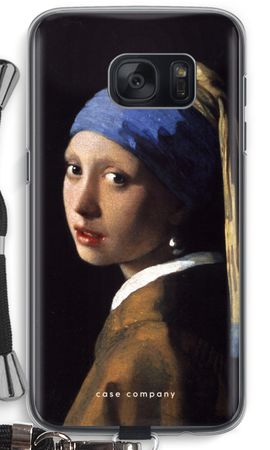 The Pearl Earring