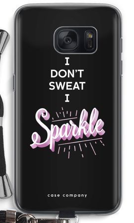 Sparkle quote