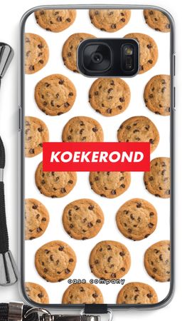 Koekerond