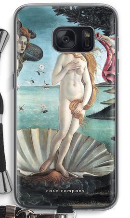 Birth Of Venus
