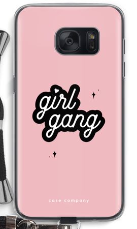 Girl Gang
