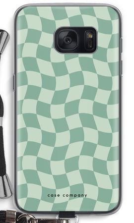Grid Green