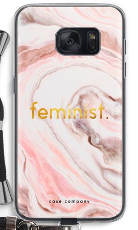 Feminist