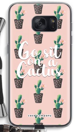 Cactus quote