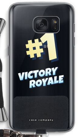 Victory Royale