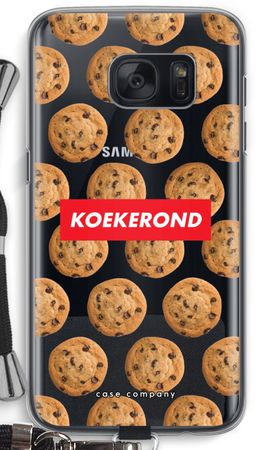 Koekerond