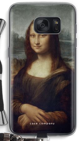 Mona Lisa