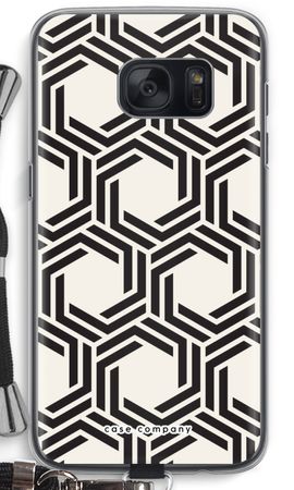 Geometric pattern