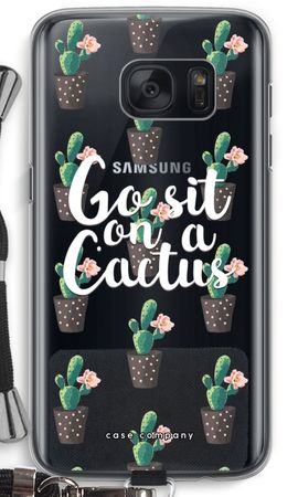 Cactus quote