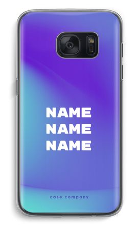 Namecase 1 - Neon