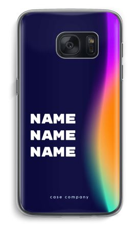 Namecase 2 - Neon