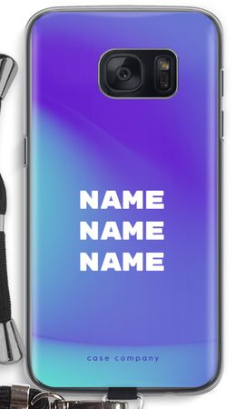 Namecase 1 - Neon
