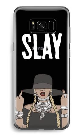Slay All Day