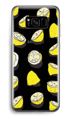 When Life Gives You Lemons...