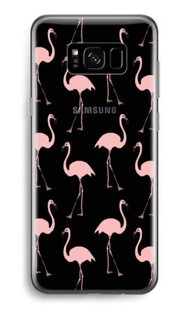 Anything Flamingoes