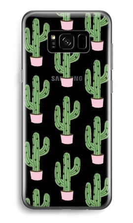 Cactus Lover