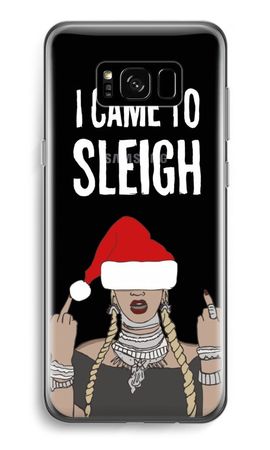 Came To Sleigh