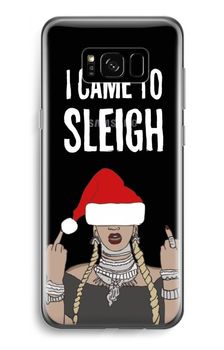 Came To Sleigh