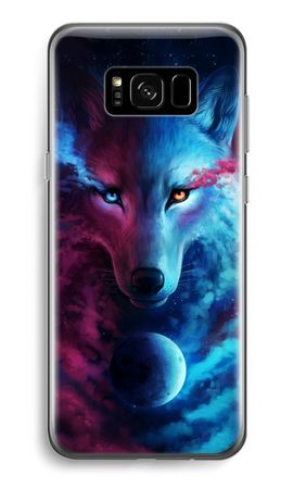 Where Light And Dark Meet