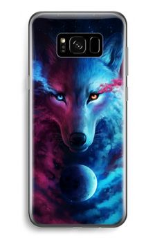 Where Light And Dark Meet