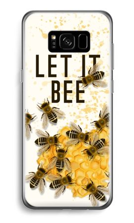 Let it bee
