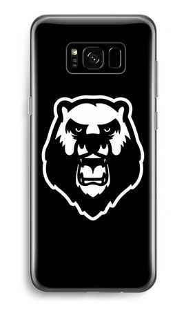 Angry Bear (black)