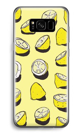 When Life Gives You Lemons...