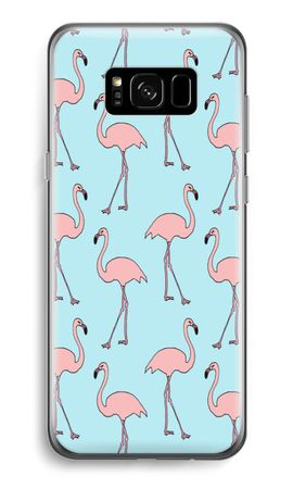 Anything Flamingoes