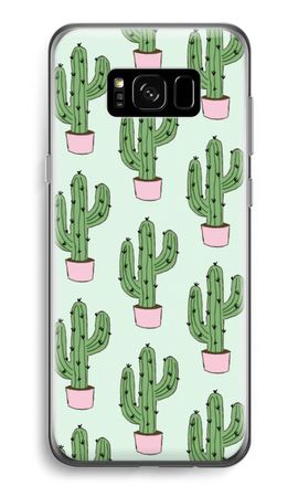 Cactus Lover