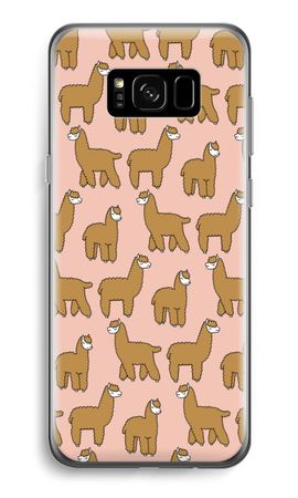 Alpacas