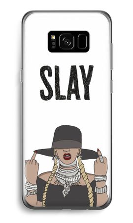 Slay All Day