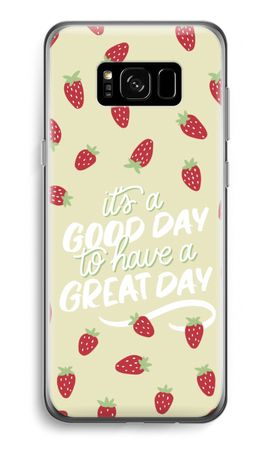 Don’t forget to have a great day