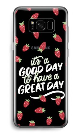 Don’t forget to have a great day