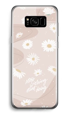 Daydreaming becomes reality