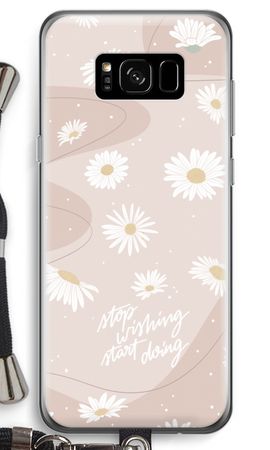 Daydreaming becomes reality