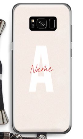 Strawberry Milkshake