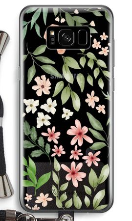 Botanical sweet flower heaven