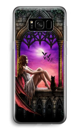 Children of the night