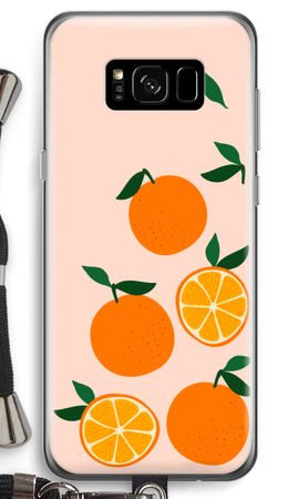 Will you be my clementine