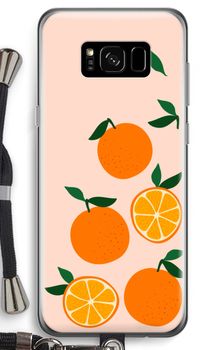 Will you be my clementine