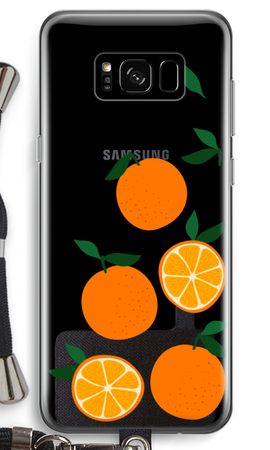 Will you be my clementine